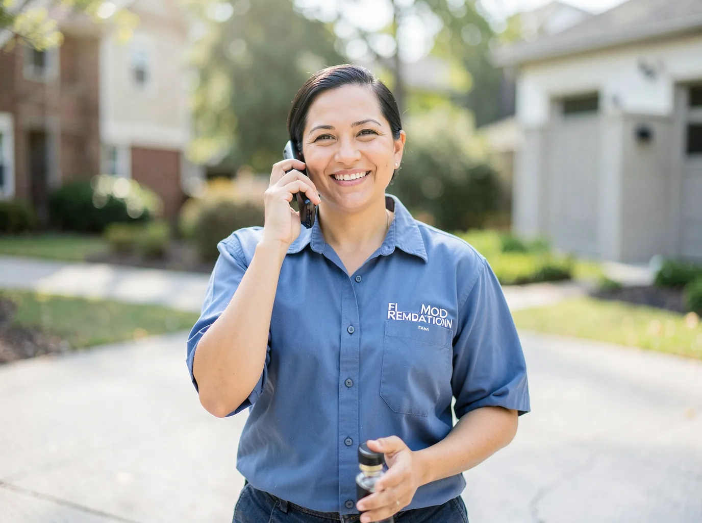 Mold Remediation Mccloud, CA FAQs